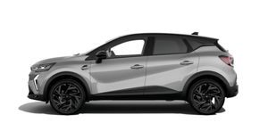 RENAULT Captur Esprit Alpine Mild Hybrid 140 EDC