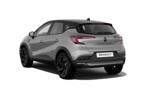 RENAULT Captur Esprit Alpine Mild Hybrid 140 EDC