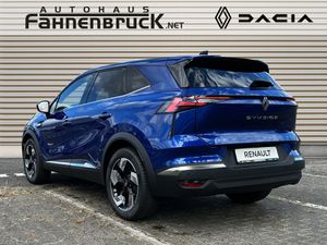 RENAULT Symbioz Techno Mild Hybrid 140 EDC