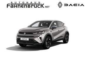RENAULT Captur Techno Mild Hybrid 140 EDC