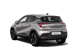 RENAULT Captur Techno Mild Hybrid 140 EDC