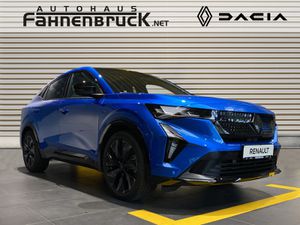 RENAULT Espace Esprit Alpine E-Tech Full Hybrid 200