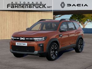 DACIA Bigster Journey ECO-G 140