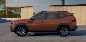 DACIA Bigster Journey ECO-G 140