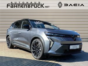 RENAULT Scenic E-TECH 100% E Esprit Alpine 220 Long Range