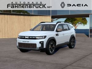 DACIA Bigster Extreme HYBRID 155