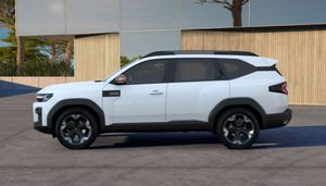 DACIA Bigster Extreme HYBRID 155