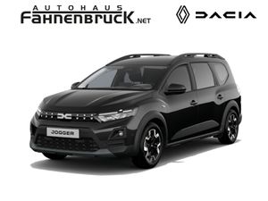DACIA Jogger Journey hybrid 155