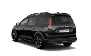 DACIA Jogger Journey hybrid 155