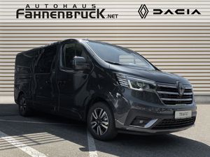 RENAULT Trafic Pkw Grand Spaceclass Blue dCi 170 EDC