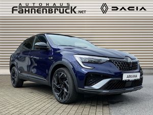 RENAULT Megane E-Tech 100%E Iconic 220 Comfort Range