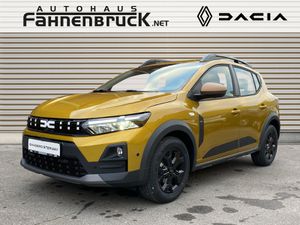 DACIA Sandero Stepway Extreme TCe 110