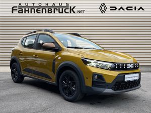 DACIA Sandero Stepway Extreme TCe 110