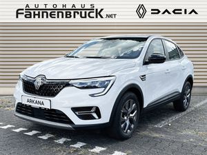 RENAULT Arkana EVOLUTION Mild Hybrid 140 EDC