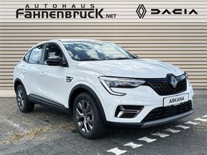 RENAULT Arkana EVOLUTION Mild Hybrid 140 EDC