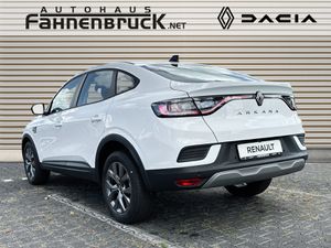 RENAULT Arkana EVOLUTION Mild Hybrid 140 EDC
