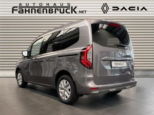 RENAULT Kangoo E-Tech 100%E EV45 AC22