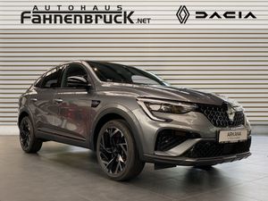 RENAULT Arkana ESPRIT ALPINE MildHybrid 160 EDC