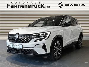 RENAULT Austral Iconic E-Tech Full Hybrid 200