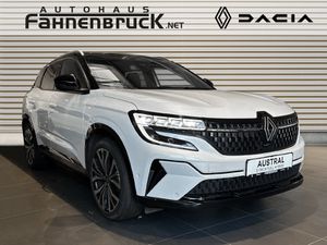 RENAULT Austral Iconic E-Tech Full Hybrid 200