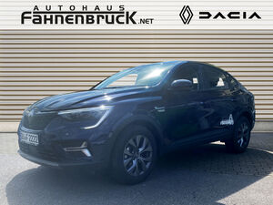 RENAULT Arkana EVOLUTION Mild Hybrid 140 EDC