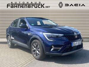 RENAULT Arkana EVOLUTION Mild Hybrid 140 EDC