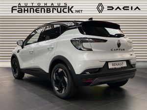 RENAULT Captur Esprit Alpine Full Hybrid E-Tech 160
