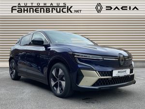 RENAULT Megane E-Tech 100%E Iconic 220 Comfort Range