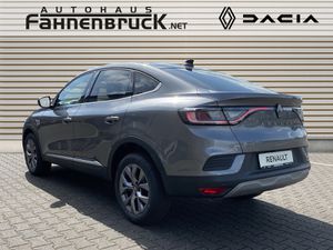 RENAULT Arkana TECHNO Mild Hybrid 140 EDC