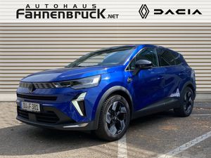 RENAULT Symbioz Techno E-Tech Full Hybrid 145