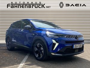 RENAULT Symbioz Techno E-Tech Full Hybrid 145