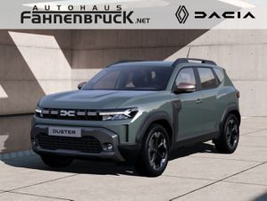 DACIA Duster Extreme+ hybrid 155