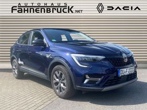 RENAULT Arkana EVOLUTION Mild Hybrid 140 EDC
