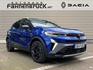 RENAULT Captur Esprit Alpine E-TECH Full Hybrid 145