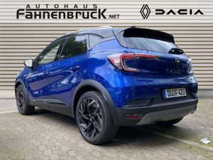RENAULT Captur Esprit Alpine E-TECH Full Hybrid 145