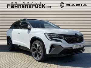 RENAULT Austral Techno Esprit Alpine Mild Hybrid 160 