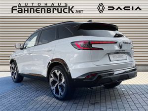 RENAULT Austral Techno Esprit Alpine Mild Hybrid 160 