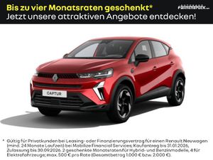 RENAULT Captur KISS TCe 115