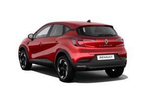 RENAULT Captur KISS TCe 115