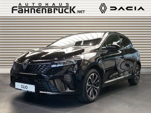 RENAULT Clio Techno TCe 90