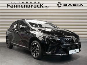 RENAULT Clio Techno TCe 90