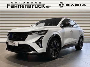 RENAULT Rafale Esprit Alpine E-Tech Full Hybrid 200