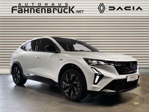 RENAULT Rafale Esprit Alpine E-Tech Full Hybrid 200