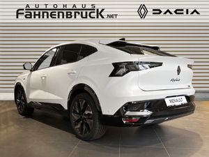 RENAULT Rafale Esprit Alpine E-Tech Full Hybrid 200