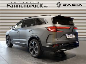 RENAULT Espace 6 Esprit Alpine E-Tech Full Hybrid 200