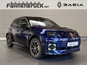 RENAULT R5 Iconic E-Tech 100% E Comfort Range