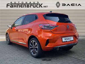 RENAULT Clio Techno TCe 90