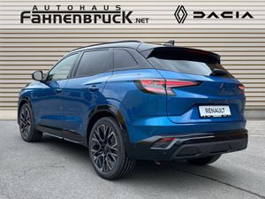 RENAULT Austral Techno Mild Hybrid 150 Automatik