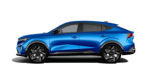 RENAULT Austral Techno Full Hybrid E-Tech 200 MY25