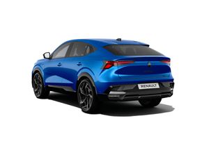 RENAULT Austral Techno Full Hybrid E-Tech 200 MY25